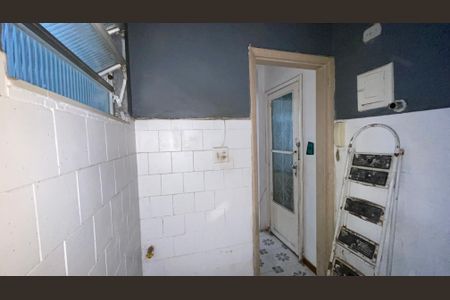 Studio para alugar com 25m², 1 quarto e sem vagaCozinha