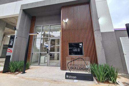 Apartamento para alugar com 25m², 1 quarto e sem vaga