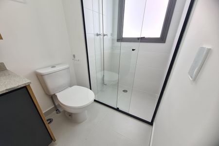 Apartamento para alugar com 25m², 1 quarto e sem vaga