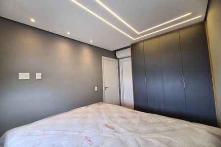 Apartamento para alugar com 25m², 1 quarto e sem vaga