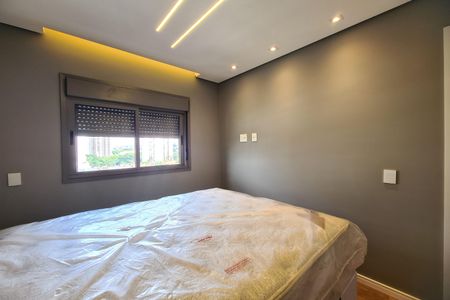 Apartamento para alugar com 25m², 1 quarto e sem vaga