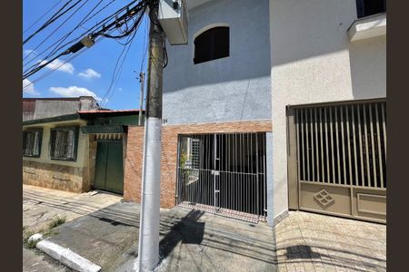 Casa à venda com 90m², 3 quartos e 1 vaga Casa à venda com 90m², 3 quartos e 1 vagaFoto 48