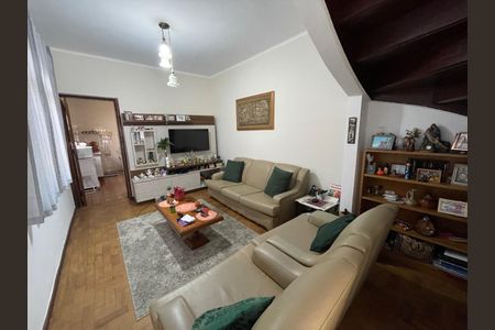 Foto 09 de casa à venda com 3 quartos, 90m² em Parque da Mooca, São Paulo