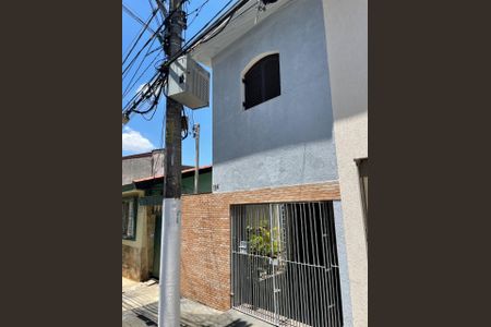Casa à venda com 90m², 3 quartos e 1 vaga Casa à venda com 90m², 3 quartos e 1 vagaFoto 50