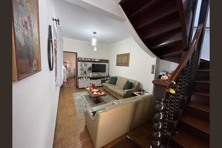 Casa à venda com 90m², 3 quartos e 1 vaga Casa à venda com 90m², 3 quartos e 1 vagaFoto 05