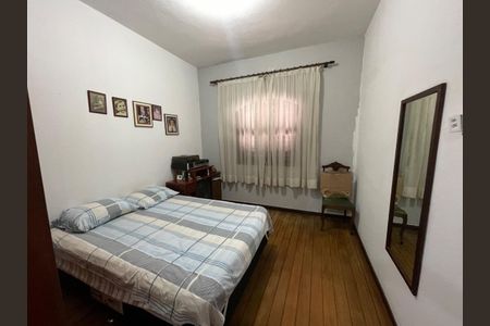 Foto 27 de casa à venda com 3 quartos, 90m² em Parque da Mooca, São Paulo