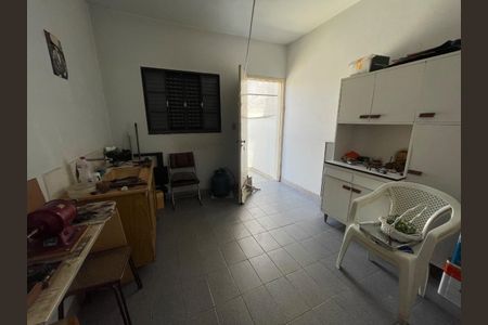 Foto 25 de casa à venda com 3 quartos, 90m² em Parque da Mooca, São Paulo