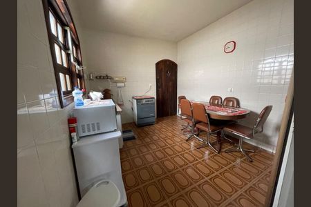 Foto 08 de casa à venda com 3 quartos, 90m² em Parque da Mooca, São Paulo