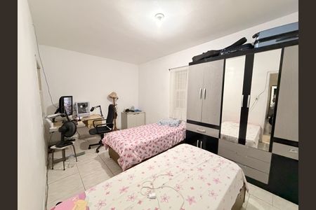 Casa à venda com 2 quartos, 80m² em Vila Rio Branco, Jundiaí