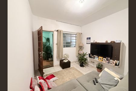 Casa à venda com 2 quartos, 80m² em Vila Rio Branco, Jundiaí