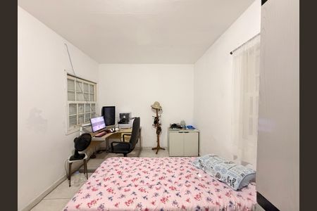 Casa à venda com 2 quartos, 80m² em Vila Rio Branco, Jundiaí