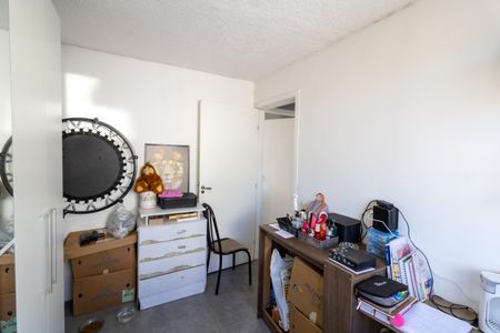 Apartamento para alugar com 40m², 2 quartos e sem vaga Apartamento para alugar com 40m², 2 quartos e sem vagaQuarto 2