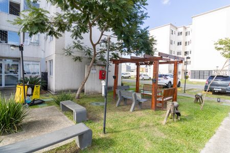 Apartamento para alugar com 40m², 2 quartos e sem vaga Apartamento para alugar com 40m², 2 quartos e sem vagaÁrea comum