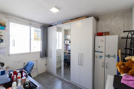 Apartamento para alugar com 40m², 2 quartos e sem vaga Apartamento para alugar com 40m², 2 quartos e sem vagaQuarto 2