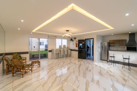 Apartamento para alugar com 40m², 2 quartos e sem vaga Apartamento para alugar com 40m², 2 quartos e sem vagaÁrea comum - Salão de festas