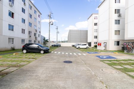 Apartamento para alugar com 40m², 2 quartos e sem vaga Apartamento para alugar com 40m², 2 quartos e sem vagaGaragem