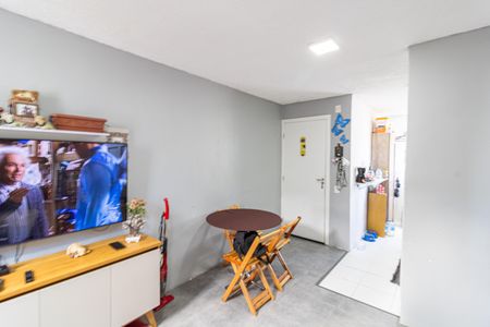 Sala de apartamento para alugar com 2 quartos, 40m² em Hípica, Porto Alegre
