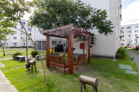 Apartamento para alugar com 40m², 2 quartos e sem vaga Apartamento para alugar com 40m², 2 quartos e sem vagaÁrea comum