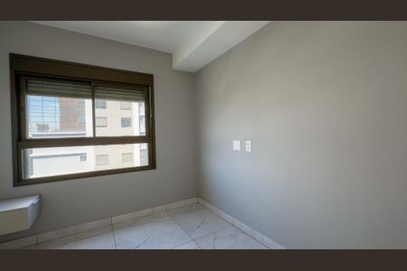 Quarto Suíte de apartamento para alugar com 1 quarto, 30m² em Campo Belo, São Paulo
