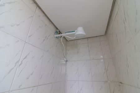 Apartamento para alugar com 59m², 2 quartos e 1 vagaBanheiro