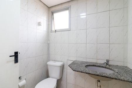 Apartamento para alugar com 59m², 2 quartos e 1 vagaBanheiro