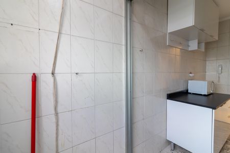 Apartamento para alugar com 59m², 2 quartos e 1 vagaÁrea de Serviço