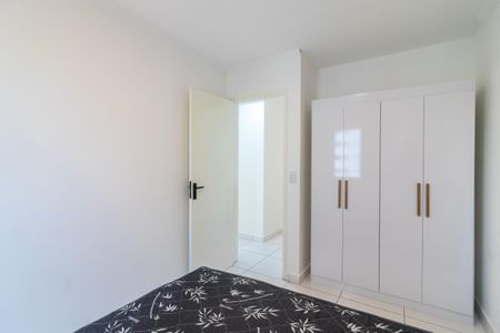 Apartamento para alugar com 59m², 2 quartos e 1 vagaQuarto 1