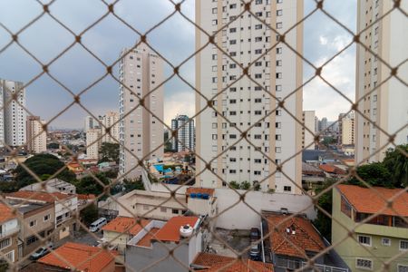 Apartamento para alugar com 59m², 2 quartos e 1 vagaQuartos 1 e 2 - Vista
