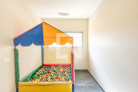 Apartamento para alugar com 59m², 2 quartos e 1 vagaBrinquedoteca