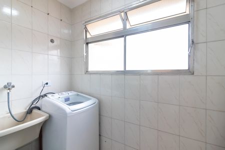 Apartamento para alugar com 59m², 2 quartos e 1 vagaÁrea de Serviço