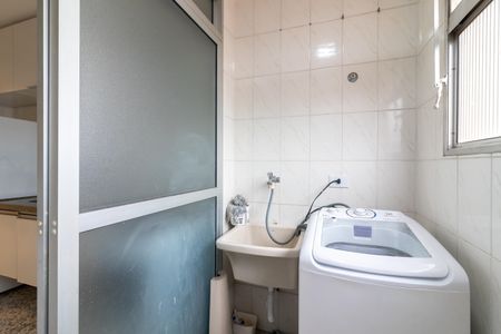 Apartamento para alugar com 59m², 2 quartos e 1 vagaÁrea de Serviço
