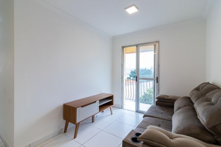 Apartamento para alugar com 59m², 2 quartos e 1 vagaSala de Estar