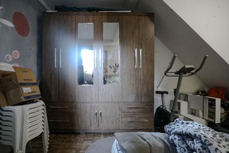 Casa para alugar com 120m², 2 quartos e 2 vagas Casa para alugar com 120m², 2 quartos e 2 vagasQuarto 1