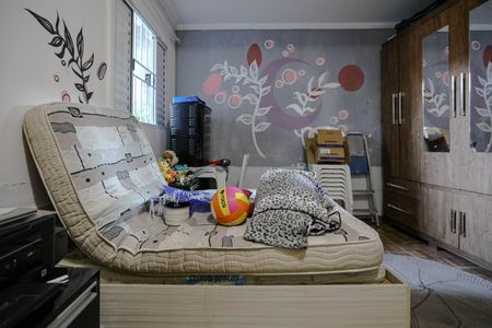 Casa para alugar com 120m², 2 quartos e 2 vagas Casa para alugar com 120m², 2 quartos e 2 vagasQuarto 1