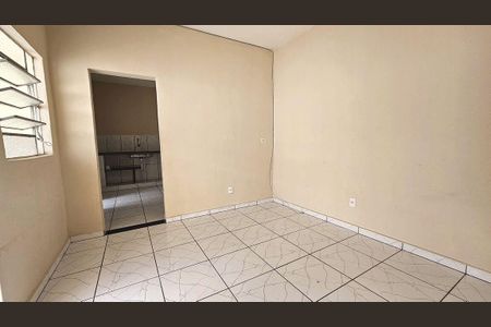 Casa para alugar com 1 quarto, 100m² em Jardim Eulina, Campinas