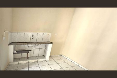 Casa para alugar com 1 quarto, 100m² em Jardim Eulina, Campinas