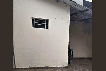 Casa para alugar com 1 quarto, 100m² em Jardim Eulina, Campinas