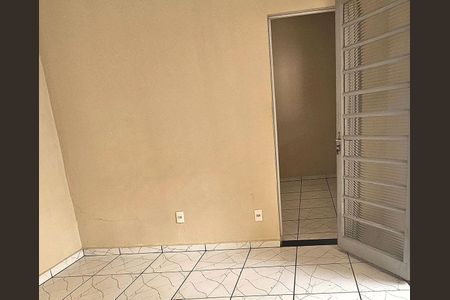 Casa para alugar com 1 quarto, 100m² em Jardim Eulina, Campinas
