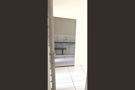 Casa para alugar com 1 quarto, 100m² em Jardim Eulina, Campinas