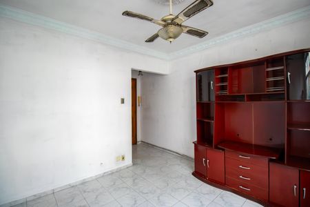 Sala de apartamento à venda com 2 quartos, 50m² em Irajá, Rio de Janeiro