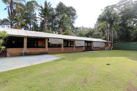 Casa de condomínio para alugar com 167m², 3 quartos e 3 vagasÁrea Comum
