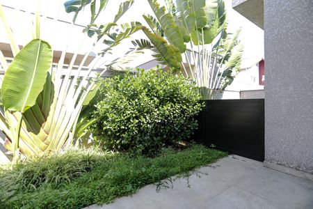 Casa de condomínio para alugar com 167m², 3 quartos e 3 vagasChurrasqueira