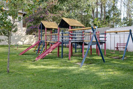 Casa de condomínio para alugar com 167m², 3 quartos e 3 vagasÁrea Comum