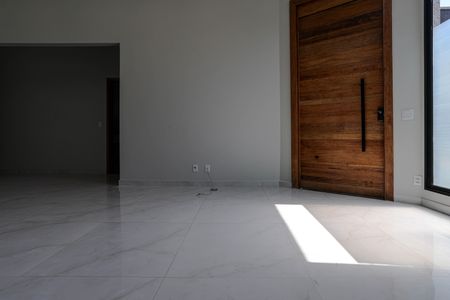 Casa de condomínio para alugar com 167m², 3 quartos e 3 vagasSala