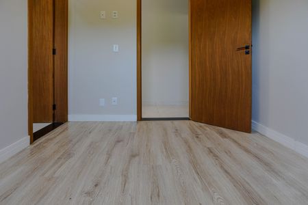 Casa de condomínio para alugar com 167m², 3 quartos e 3 vagasQuarto 2 - Suíte