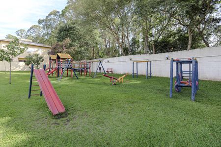 Casa de condomínio para alugar com 167m², 3 quartos e 3 vagasÁrea Comum