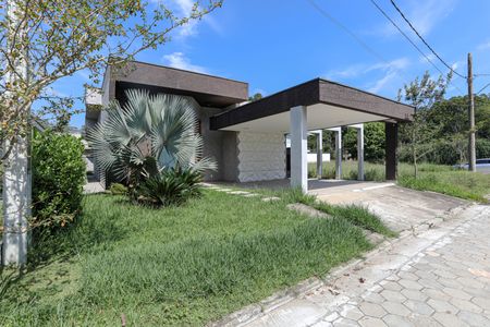 Casa de condomínio para alugar com 167m², 3 quartos e 3 vagasGaragem