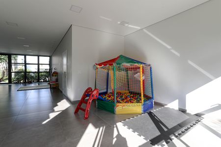 Casa de condomínio para alugar com 167m², 3 quartos e 3 vagasÁrea Comum