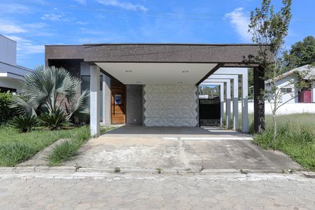 Casa de condomínio para alugar com 167m², 3 quartos e 3 vagasGaragem