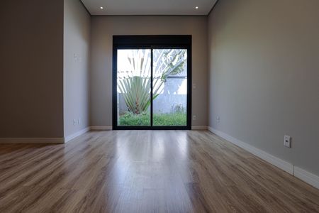 Casa de condomínio para alugar com 167m², 3 quartos e 3 vagasQuarto 3 - Suíte